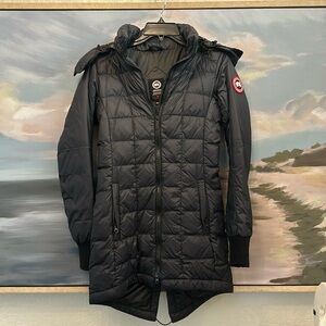 Canada Goose Ellison Jacket